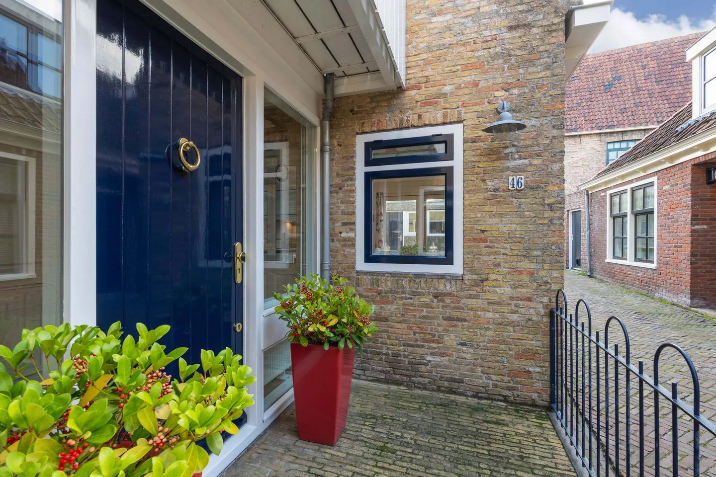 Heiligeweg 46 Harlingen thumbnail 12