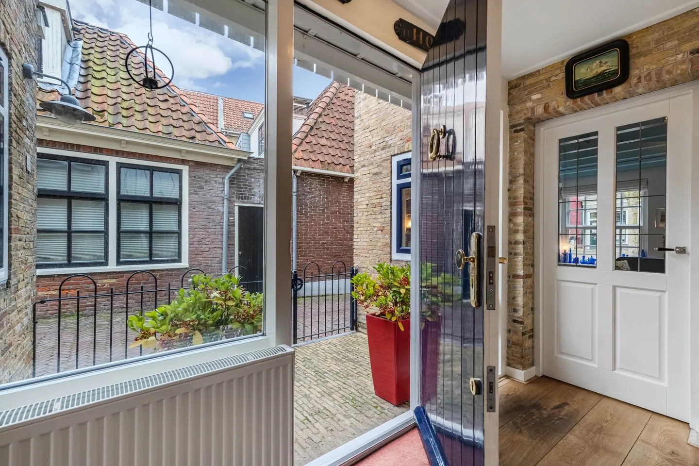 Heiligeweg 46 Harlingen thumbnail 14