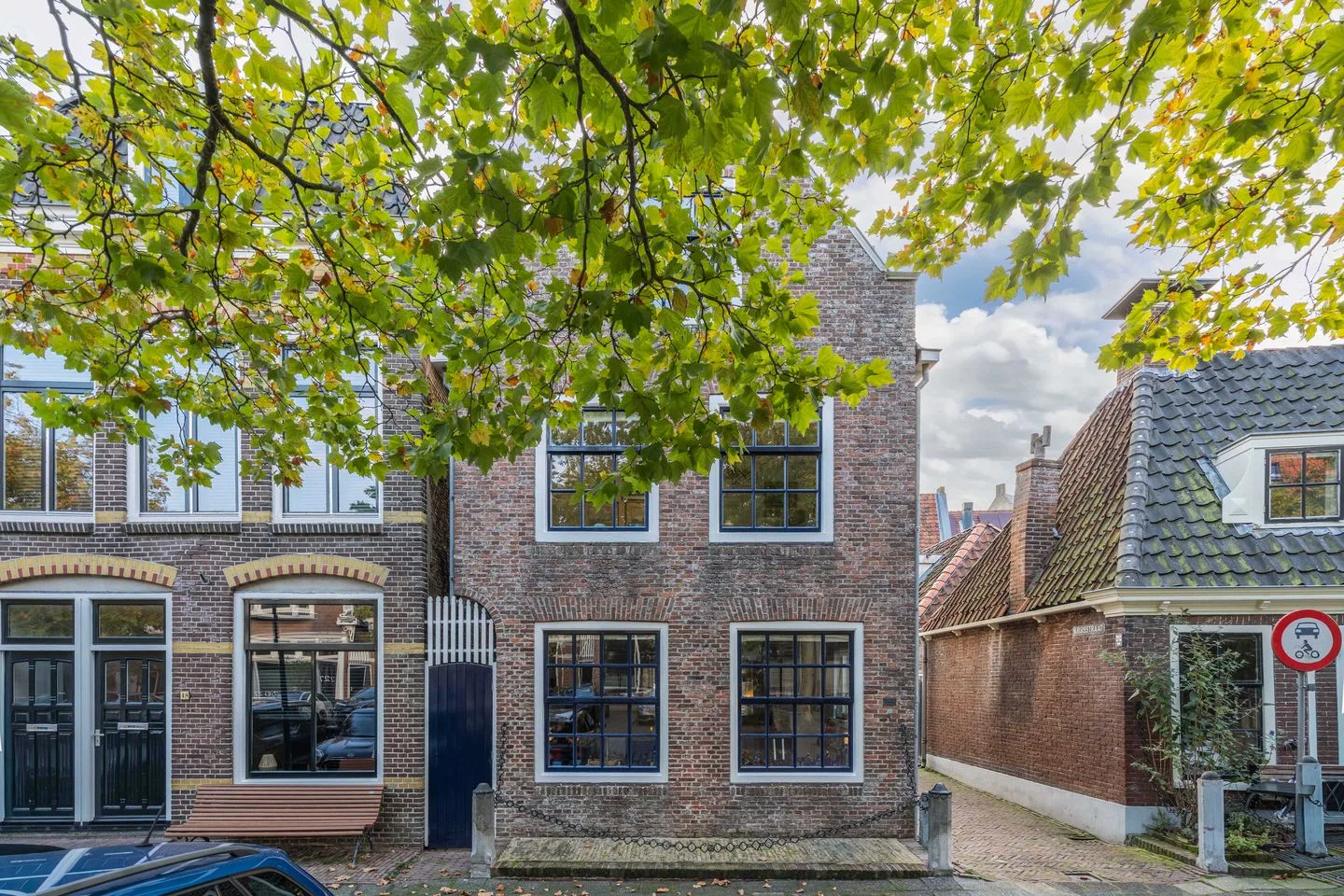 Heiligeweg 46 Harlingen foto 3