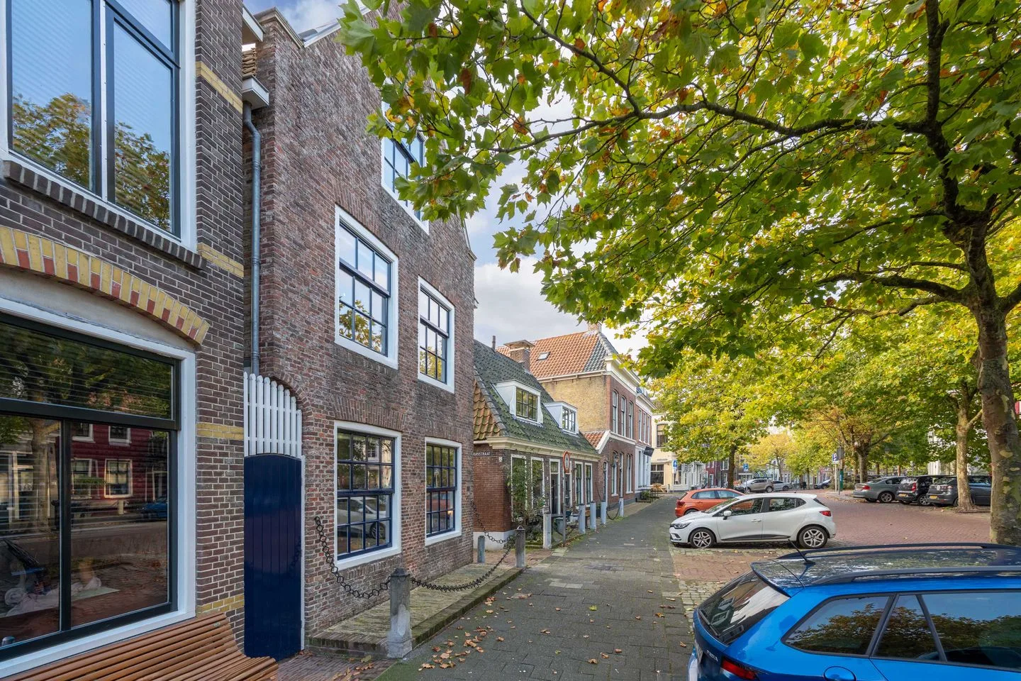 Heiligeweg 46 Harlingen thumbnail 4