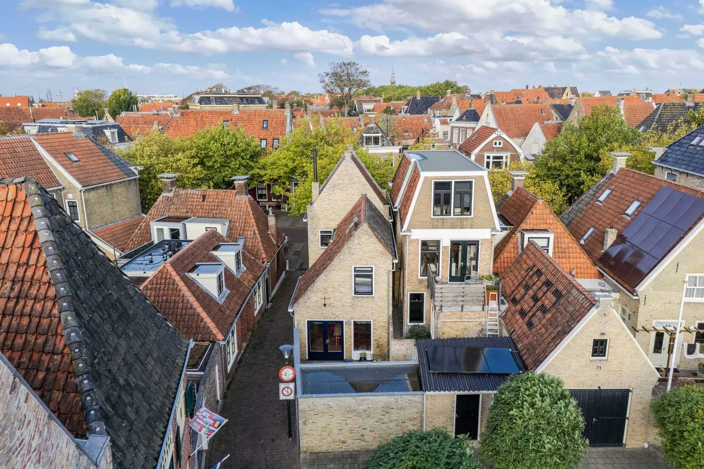Heiligeweg 46 Harlingen thumbnail 44