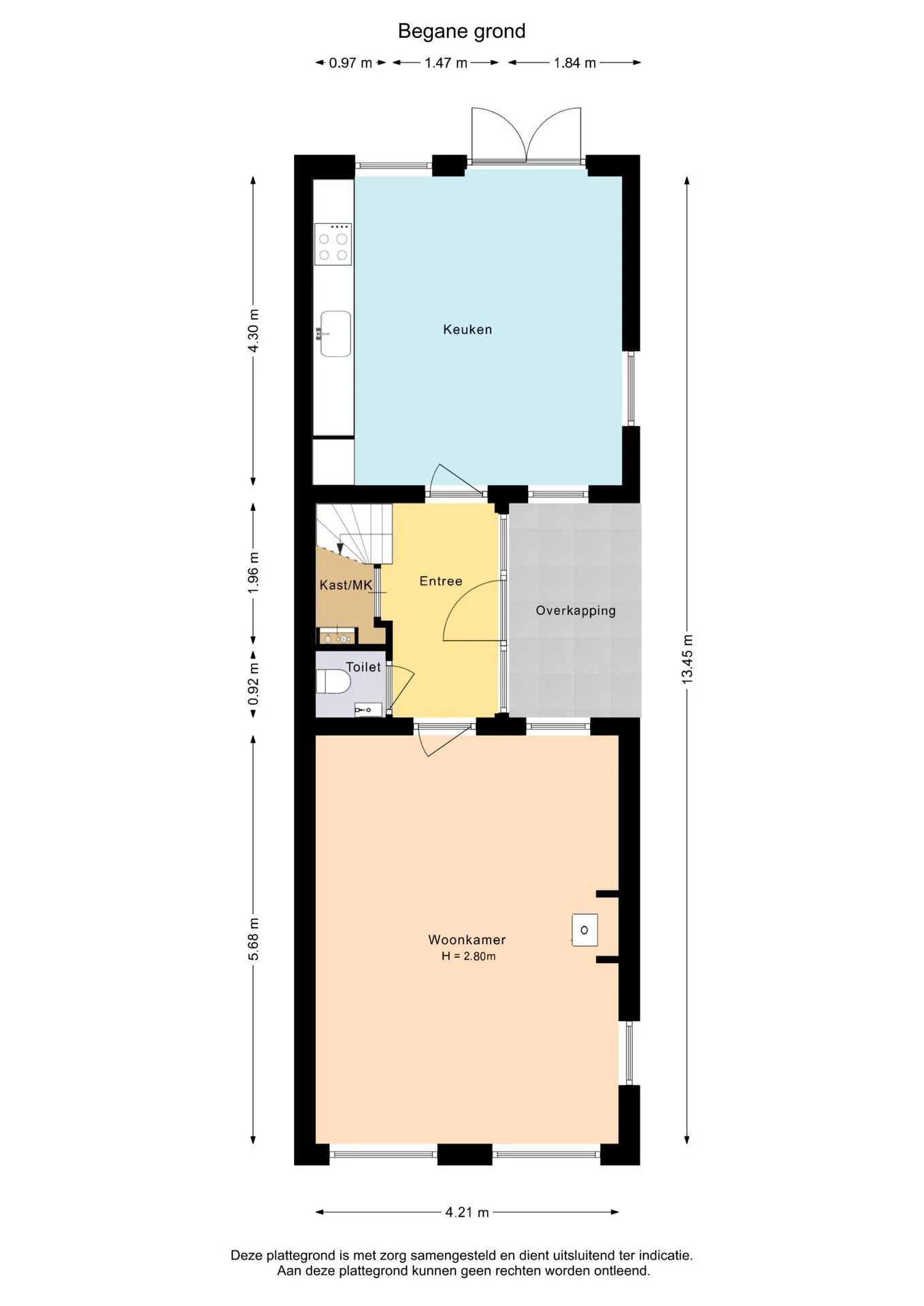 Heiligeweg 46 Harlingen thumbnail 46