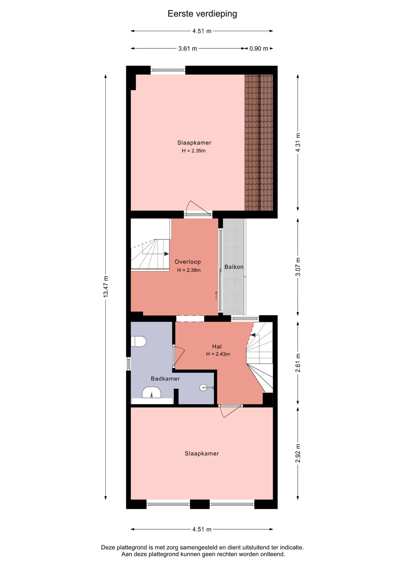 Heiligeweg 46 Harlingen thumbnail 47