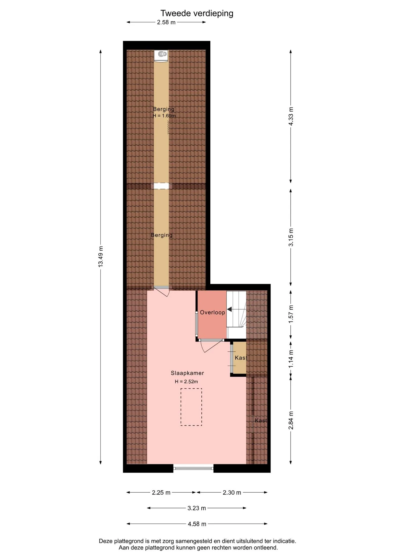 Heiligeweg 46 Harlingen thumbnail 48