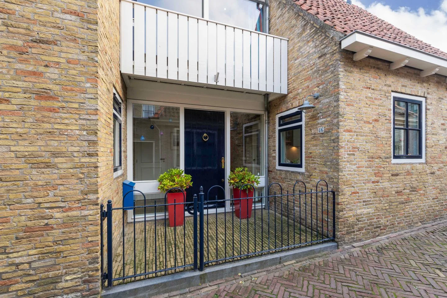Heiligeweg 46 Harlingen thumbnail 6