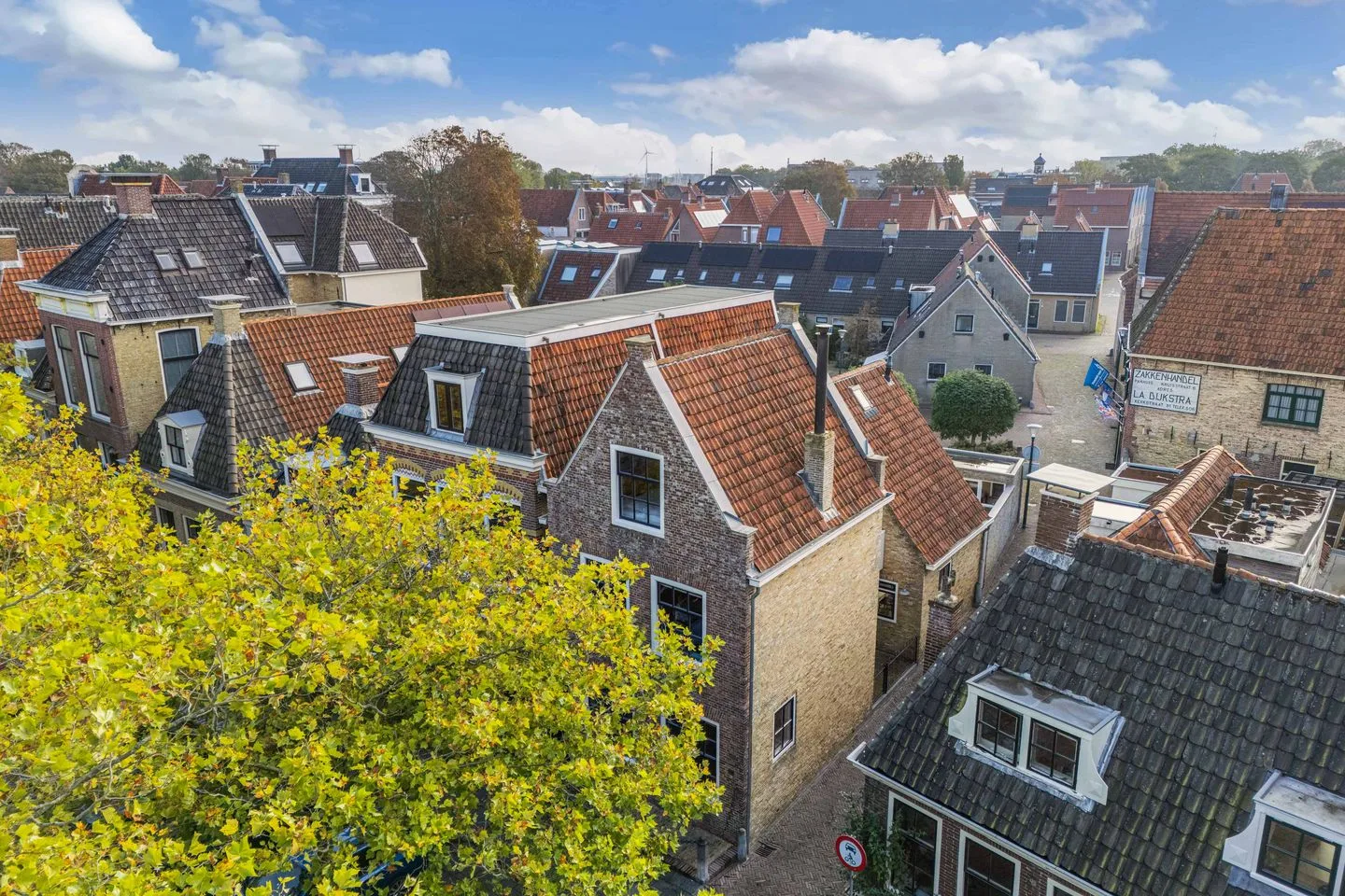 Heiligeweg 46 Harlingen thumbnail 9