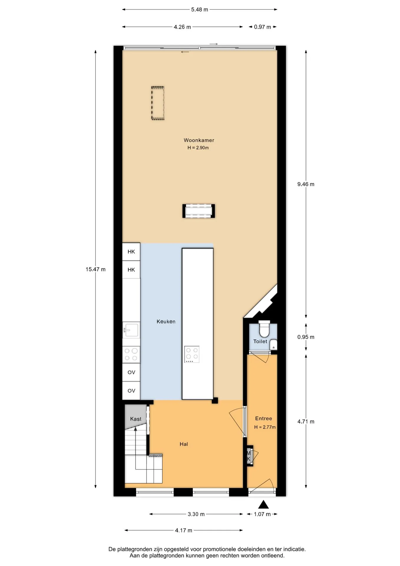Heiliglevenstraat 5 Montfoort thumbnail 85