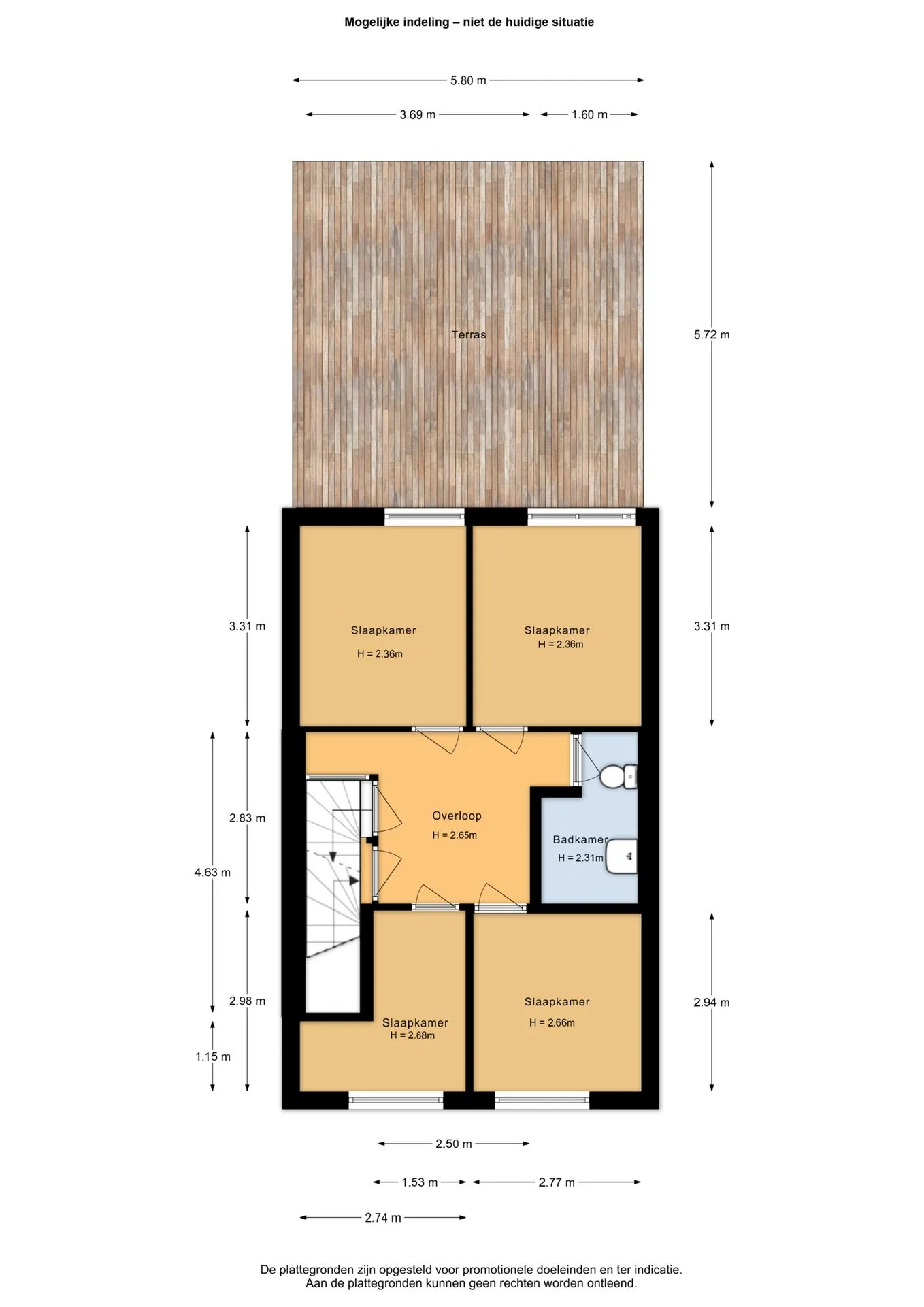 Heiliglevenstraat 5 Montfoort thumbnail 87