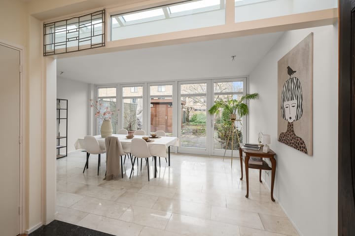 Photo de la maison Heilooërdijk 43, Alkmaar