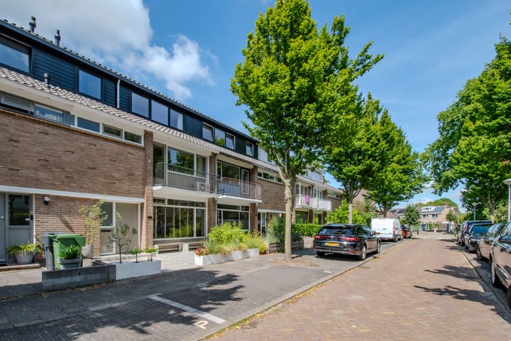 Heilooërdijk 53 in Alkmaar Foto