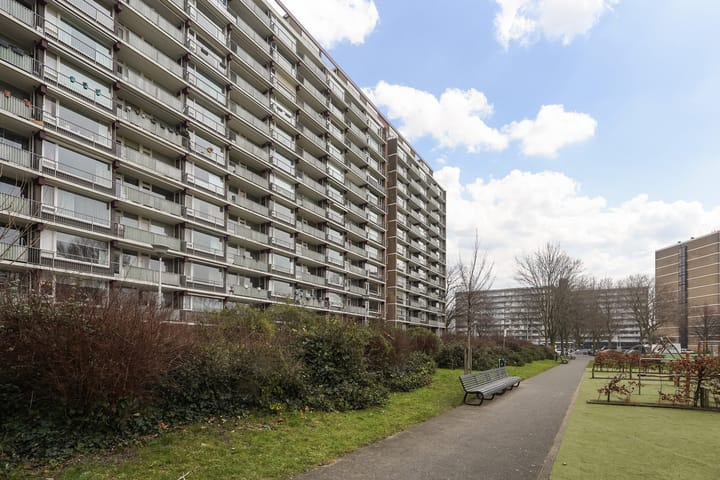 Heiloostraat 275 in 's-Gravenhage