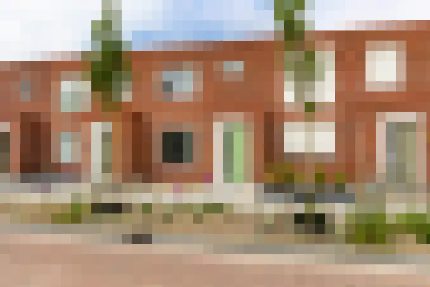Heiman Akkerstraat 26 in Appingedam