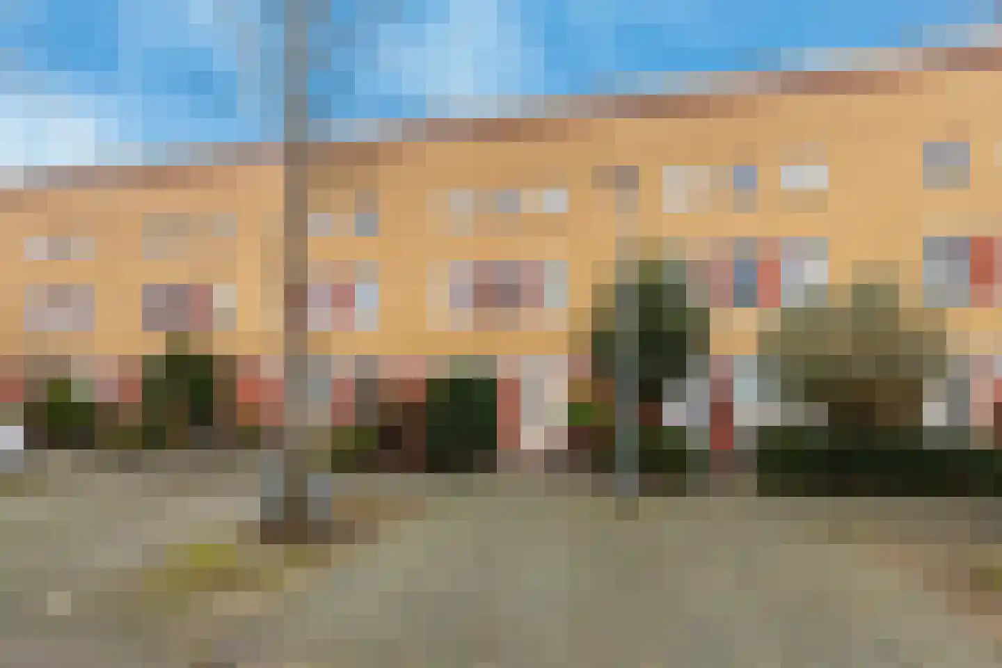 Heimerstein 17 Nieuw-Vennep