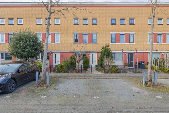 Heimerstein 21 in Nieuw-Vennep