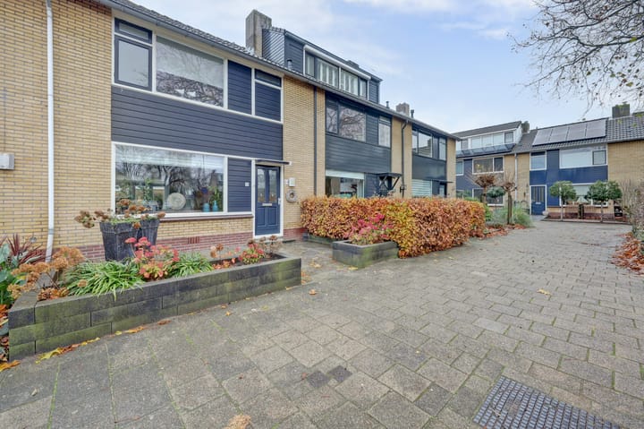 Heimond 29 in De Lier Foto