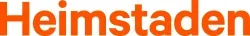 Logo Heimstaden in Amsterdam