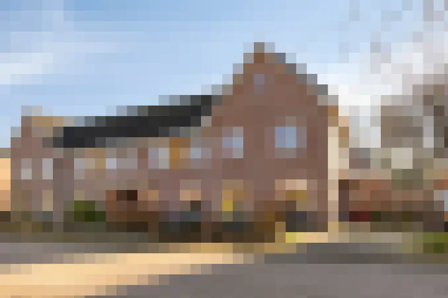 Hein Braakhuisstraat 13 in Lettele