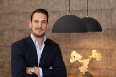 Photo of Hein Hermans