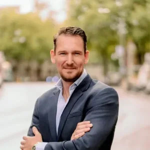 Photo of Hein Hermans