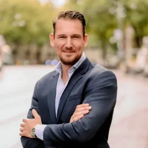 Photo of Hein Hermans