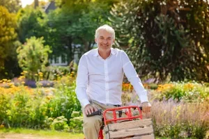 Foto van Hein Heslenfeld