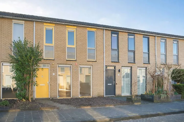 Hein Leemhuisstraat 15 Groningen