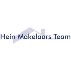 Logo Hein Makelaars Team B.V.