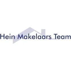 Logo Hein Makelaars Team B.V.