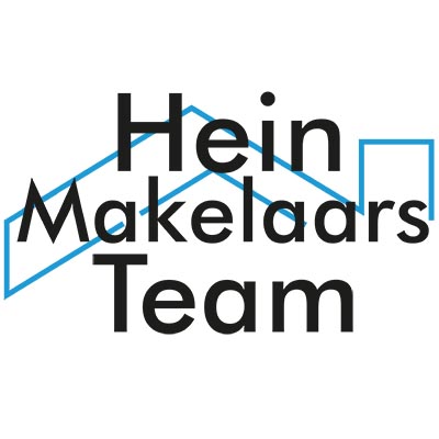 Logo van Hein Makelaars Team