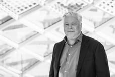 Photo of Hein van Beusekom