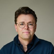 Photo of Hein Voortman