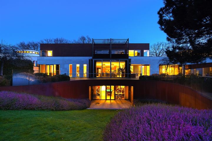 Heinsbergenstraat 50 en Uden foto