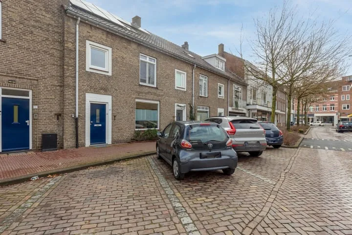 Heinseweg 17 in Sittard