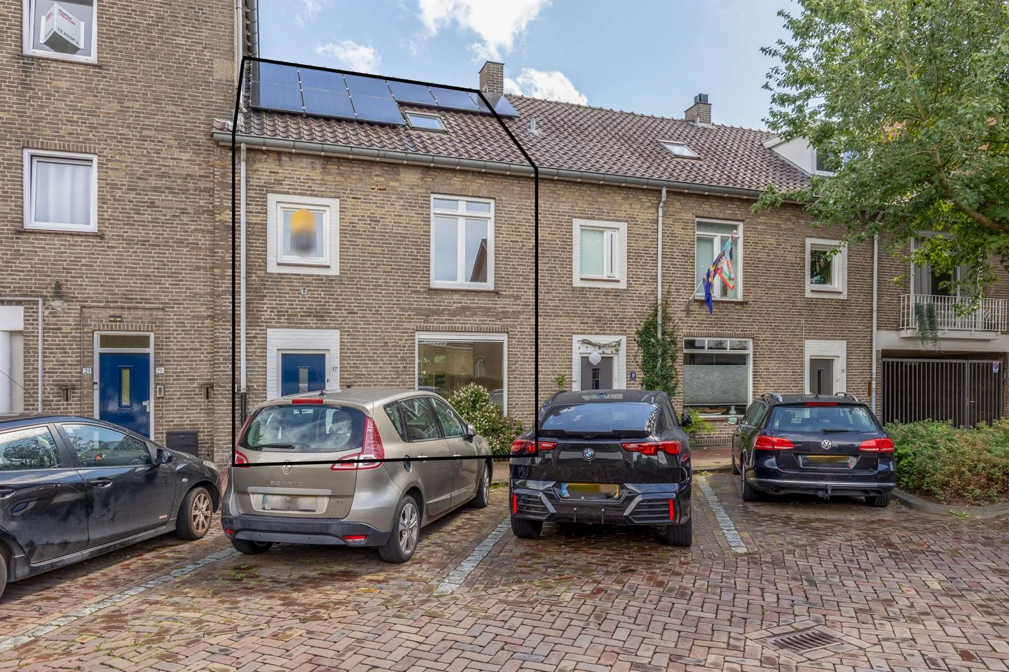Heinseweg 17 in Sittard