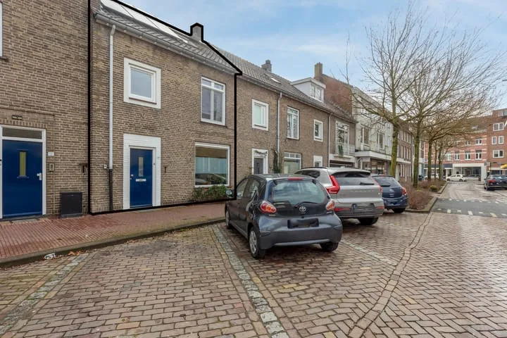 Heinseweg 17 Sittard foto 2