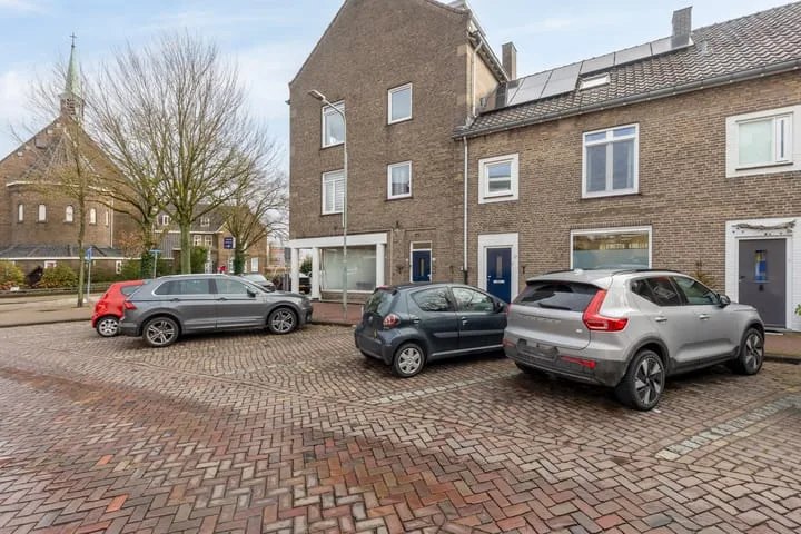 Heinseweg 17 Sittard foto 3