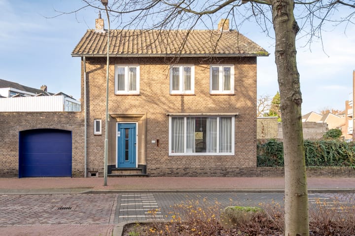 Foto de la vivienda Heinseweg 2, Sittard