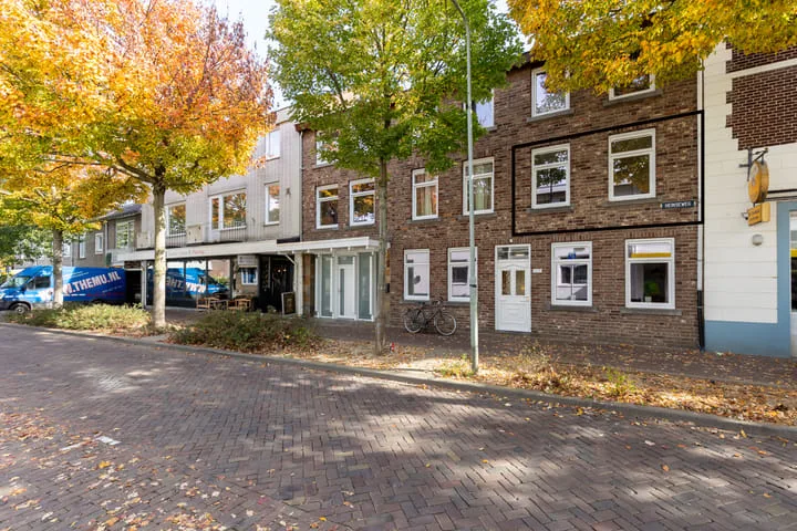 Heinseweg 3 A Sittard thumbnail 4