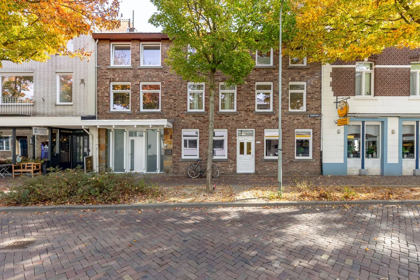 Heinseweg 5 in Sittard