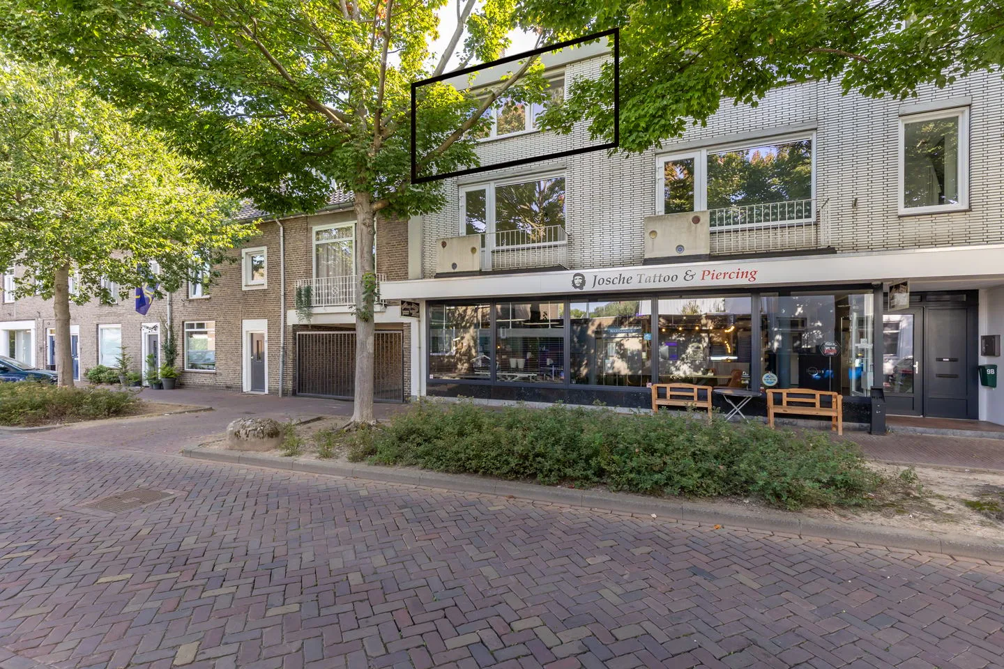 Heinseweg 9 C in Sittard