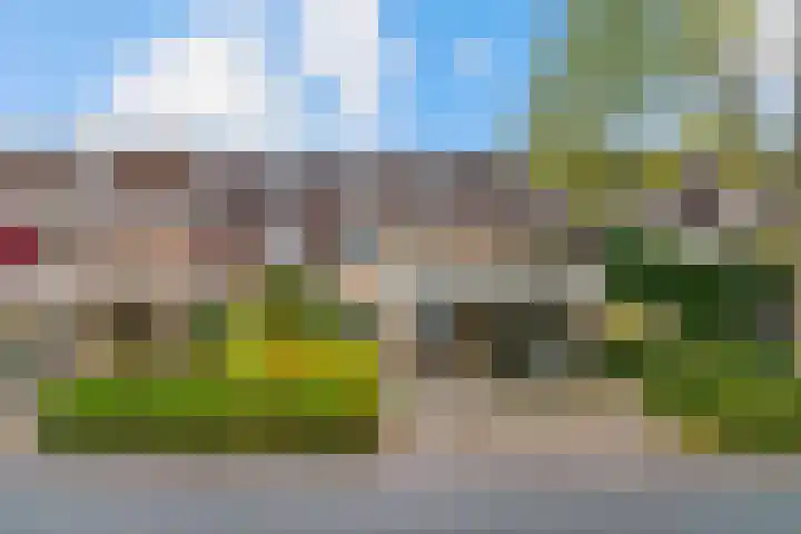 Heinsiuslaan 10 dans Leiderdorp