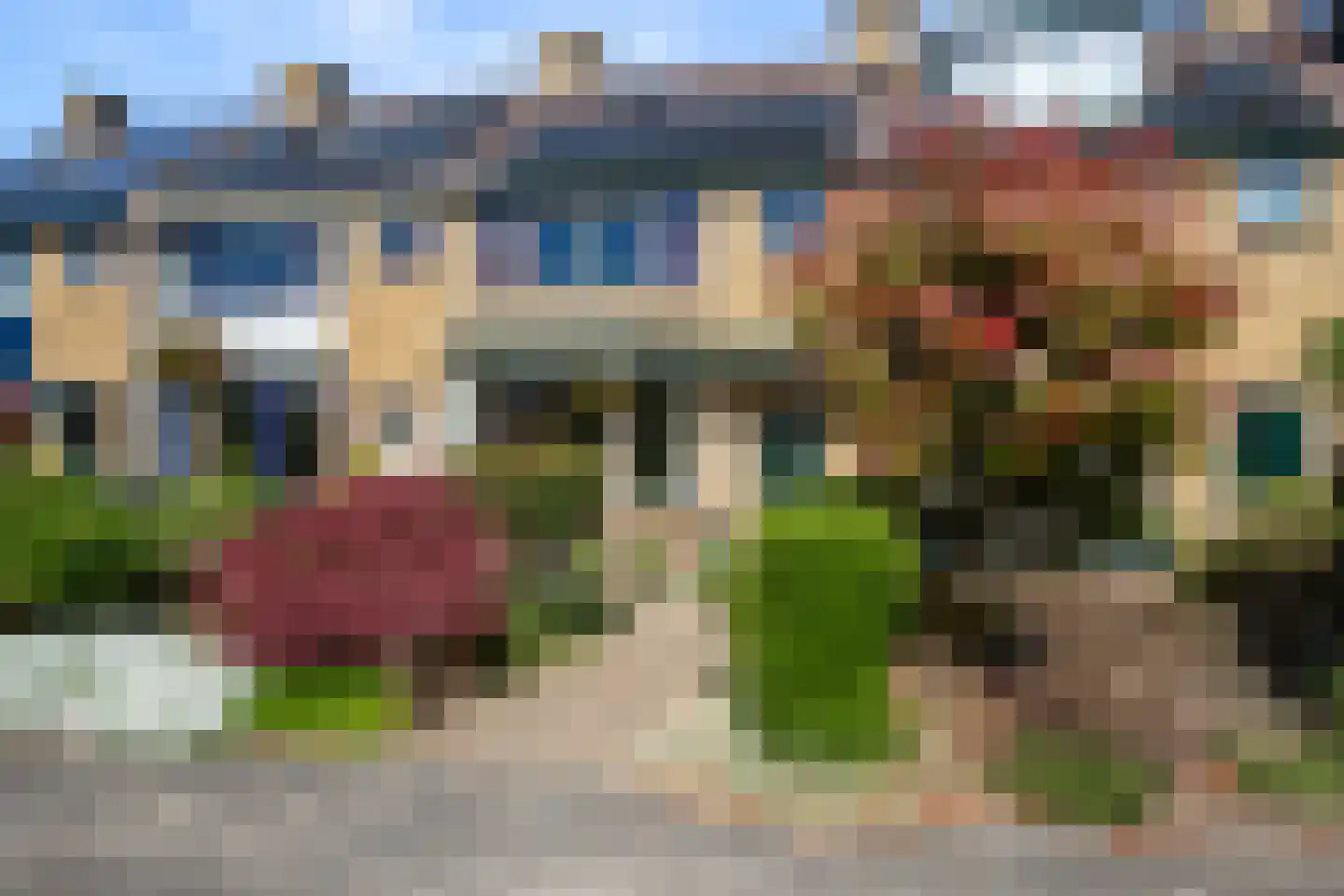 Heinsiuslaan 17 in Woerden