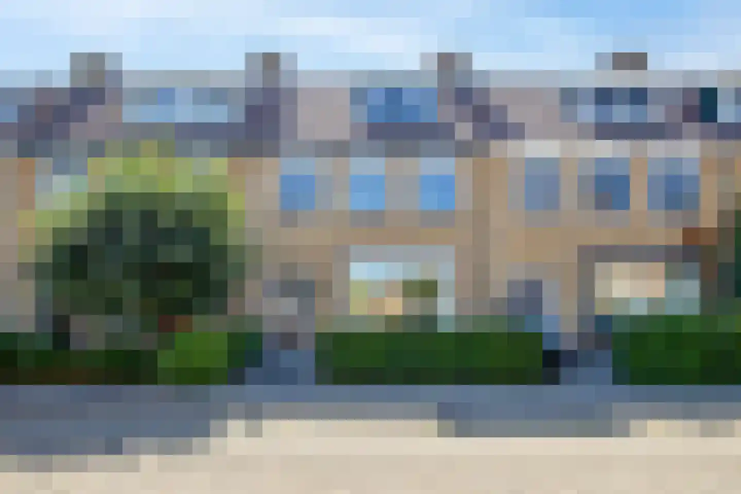 Heinsiuslaan 8 in Woerden