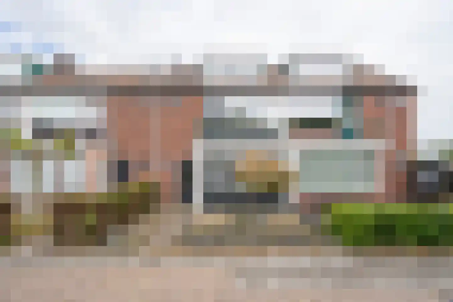 Heinsiusstraat 13 in Papendrecht