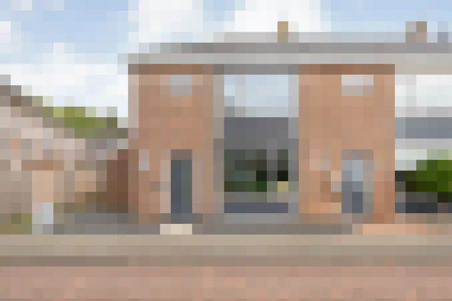 Heinsiusstraat 144 in Meppel