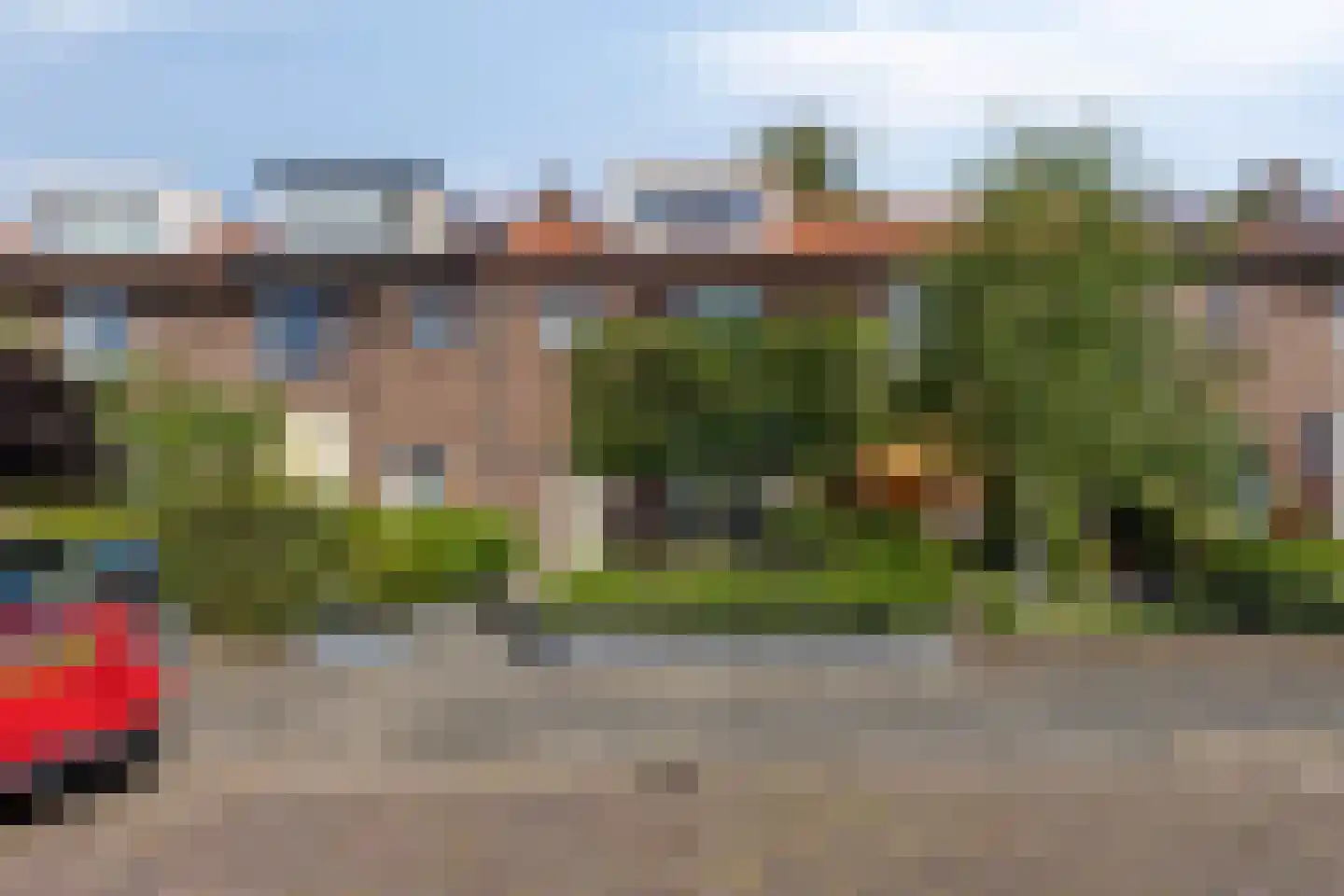 Heinsiusstraat 17 Dordrecht