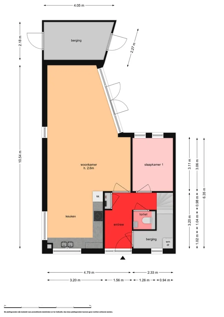 Heinsiusstraat 8 Breda thumbnail 36