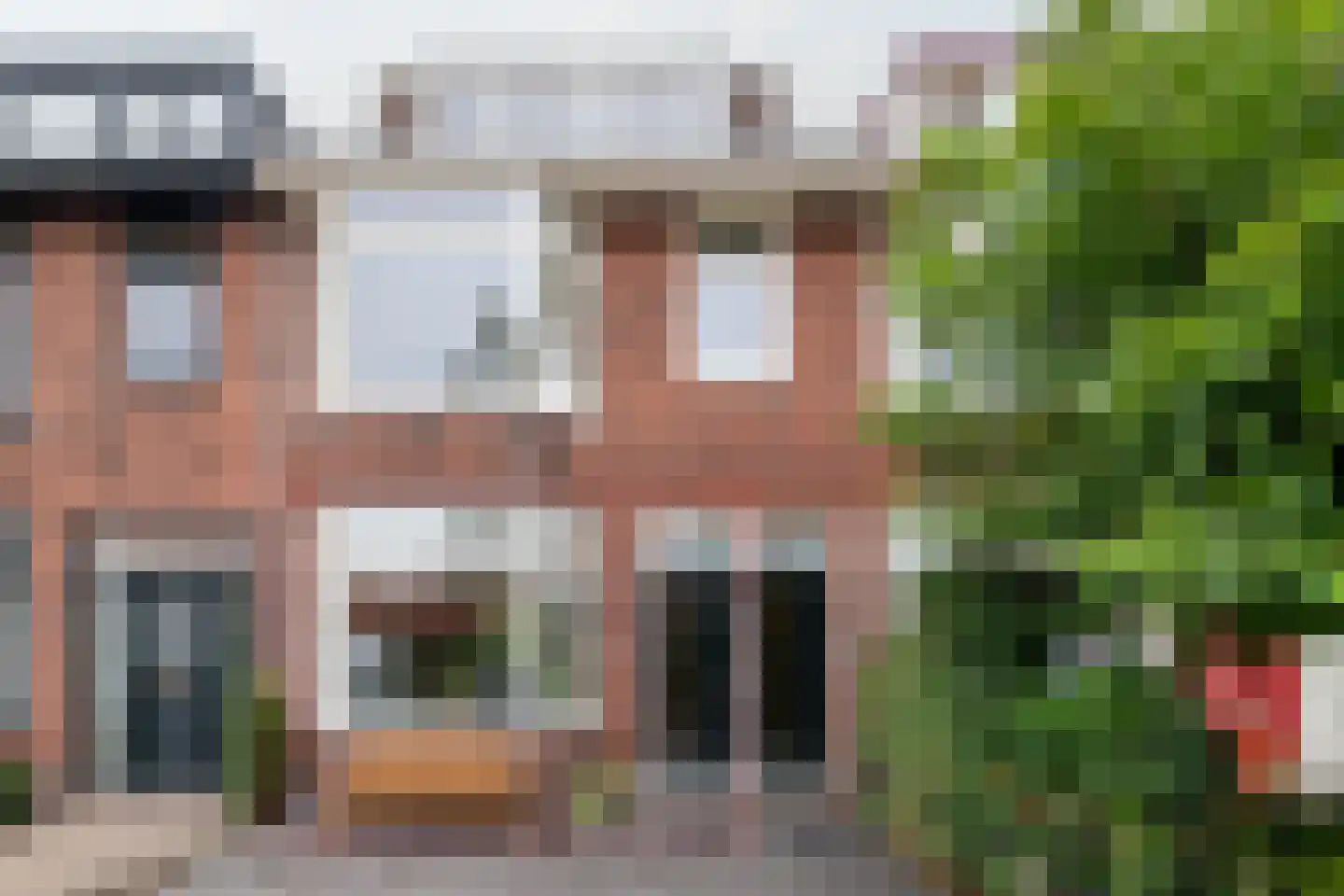 Heinsiusstraat 86 in Dordrecht