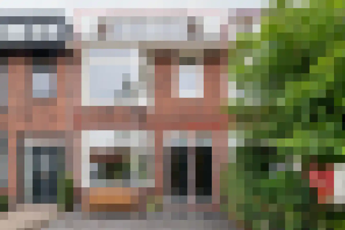 Heinsiusstraat 88 in Dordrecht