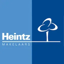 Logo van Heintz Makelaars